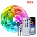 10m. Luzes fita  led rgb 1m-40m luz de sala led com controle